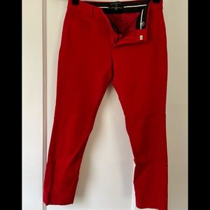 Banana Republic Dress Pant - Sloan Skinny